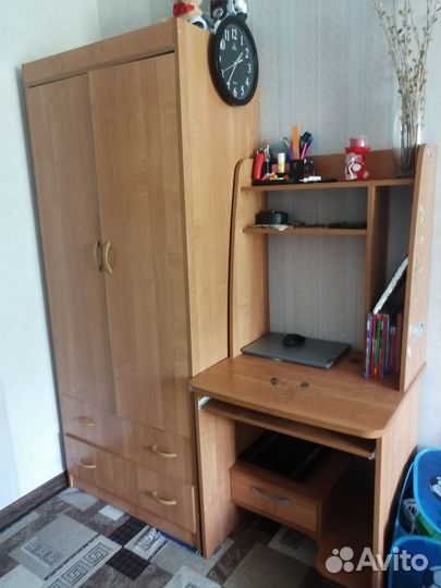 Продам шкаф бу