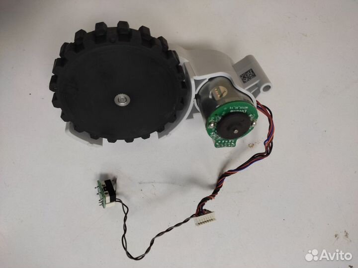 Колесо правое (R) для Xiaomi Mi Robot Vacuum Mop 2