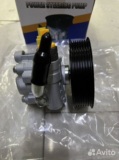 Насос гур на Toyota Camry v40