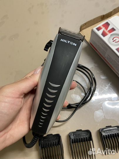 Машинка для стрижки бесплатно