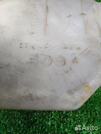 Расширительный бачок Suzuki Baleno 17931-60G