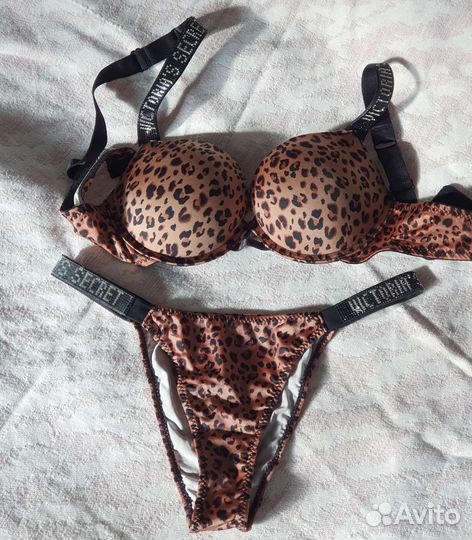 Новый Комплект нижнего белья VS