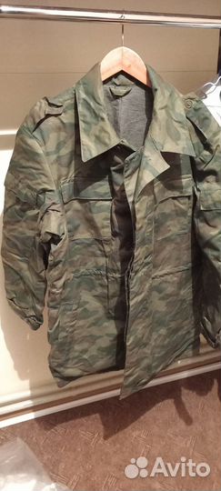 Военная форма