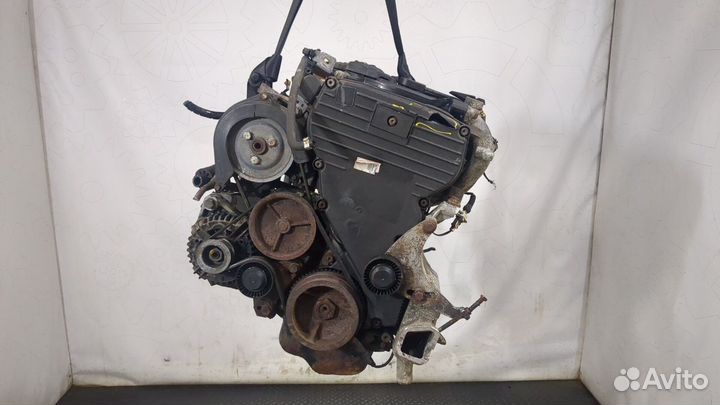 Гур Fiat Marea, 1998