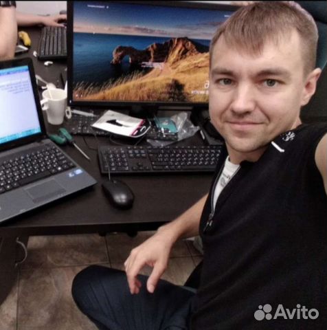 Установка, настройка, копирование эцп/Обучение