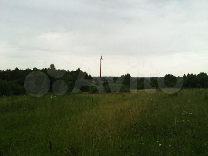 Участок 8 га (СНТ, ДНП)