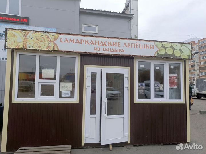 Лепешки из Тандыра