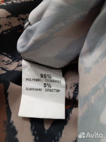 Платье для беременных 42