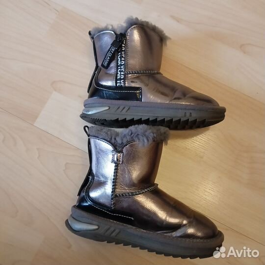 Ugg угги детские 28