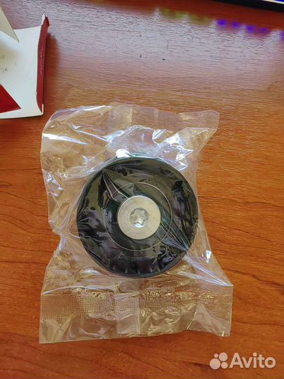 Ролик ремня грм Opel Vectra B/Astra F/G 1.4-1.8