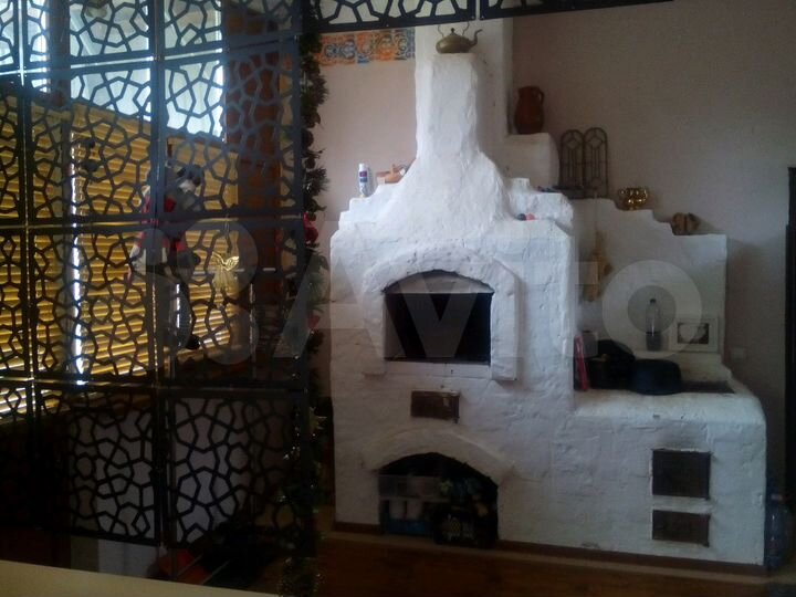 Дача 77 м² на участке 15 сот.