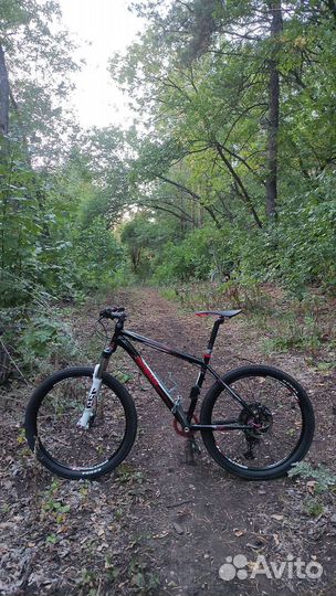 Mongoose tyax expert 26 (2014г)