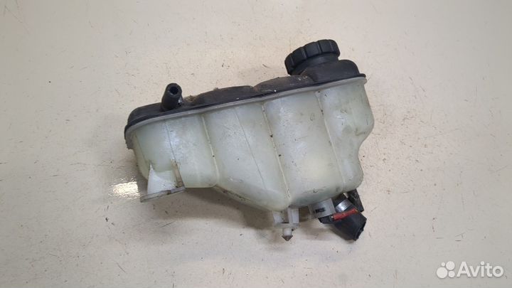 Бачок расширительный Mercedes CLK W208, 2001