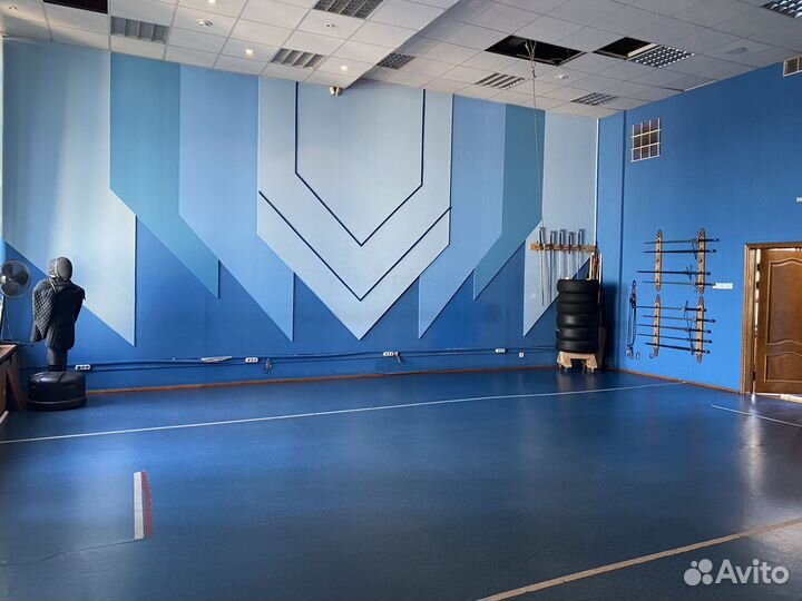 Почасовая аренда зала