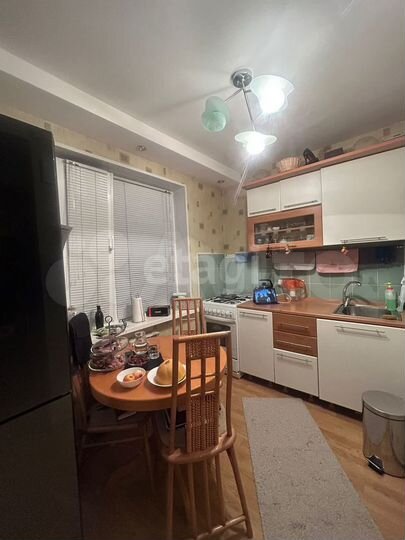 1-к. квартира, 41,4 м², 9/9 эт.