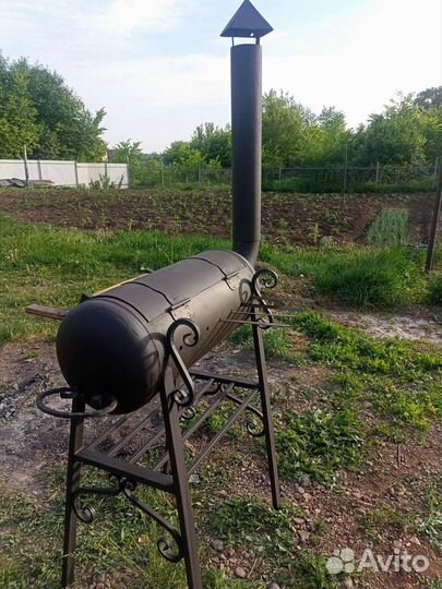 Мангал