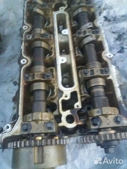 Распредвал Jaguar x type