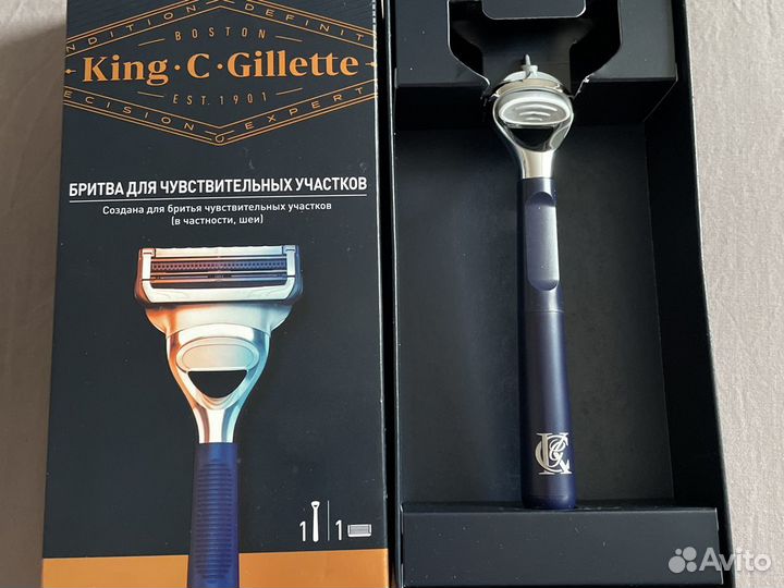 Ручка бритвы Gillette fusion, Venus