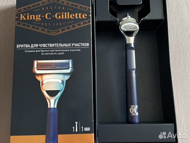 Ручка бритвы Gillette fusion, Venus