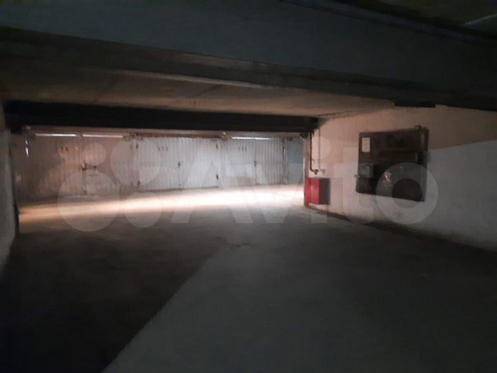 Гараж, 20 м²