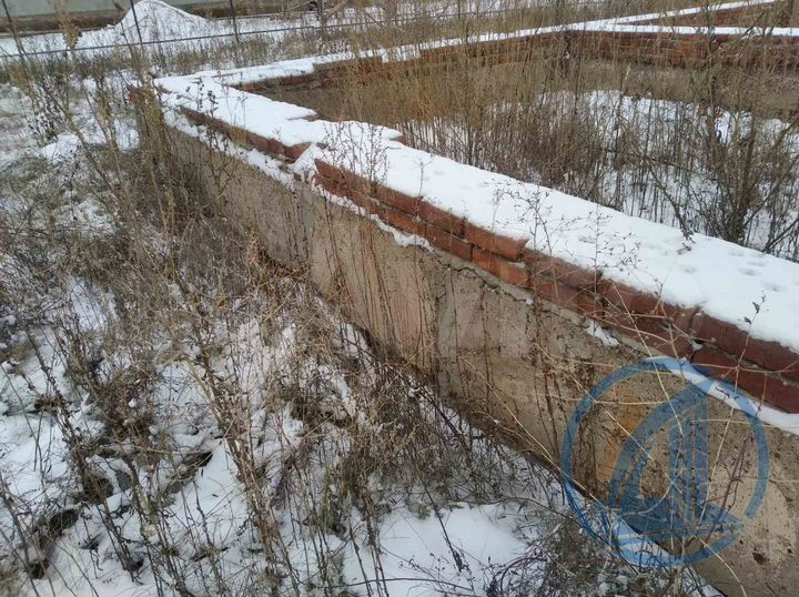 Участок 15,6 сот. (ИЖС)