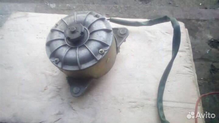 Втягивающее реле стартера ваз 2107