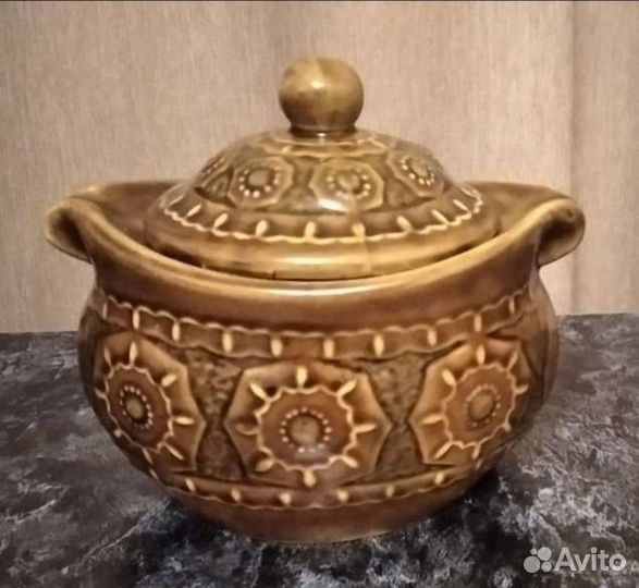 Десертное блюдо, судочки