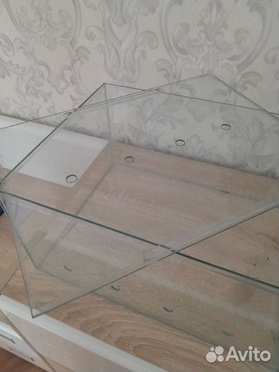 Террариум для рептилий бу