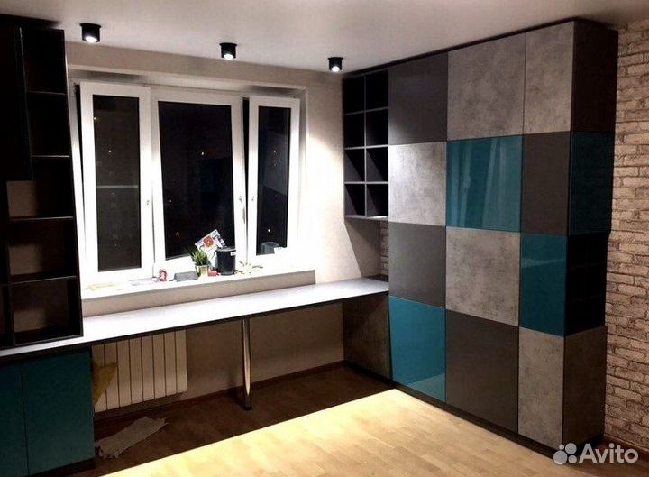 Рабочая зона Без посредников