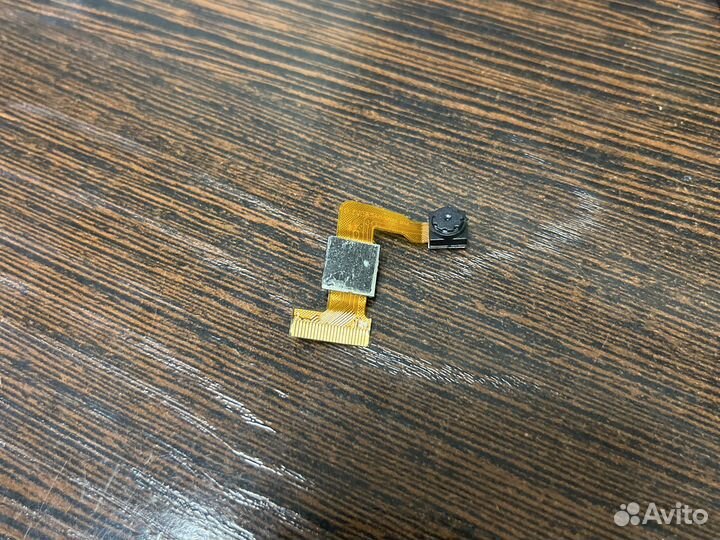 Камера двойная для планшета разные