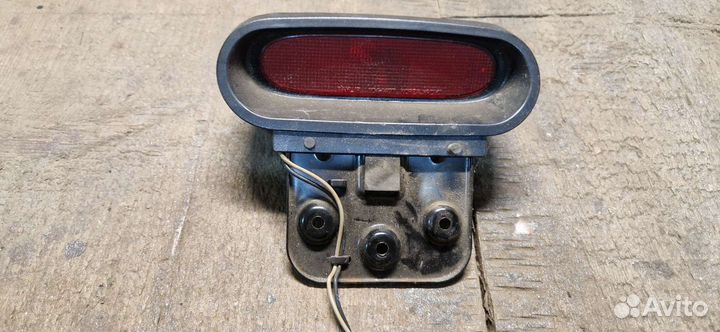 Стопсигнал matiz 500