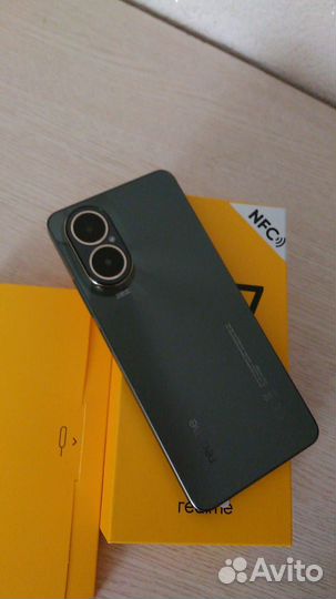 realme C67, 8/256 ГБ