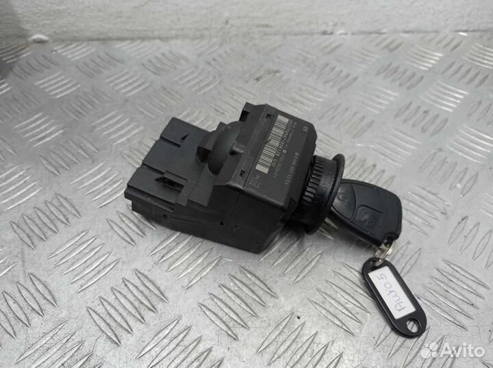 Замок зажигания Mercedes-Benz Sprinter