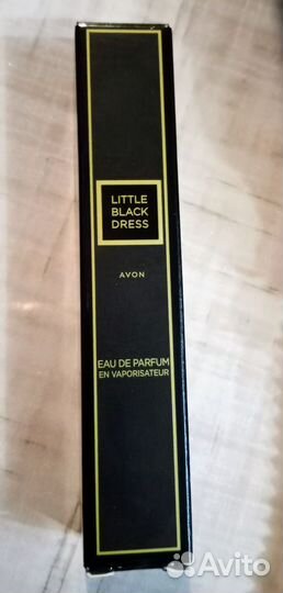 Парфюмерия Эйвон