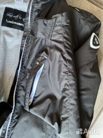 Куртка горнолыжная Wedze