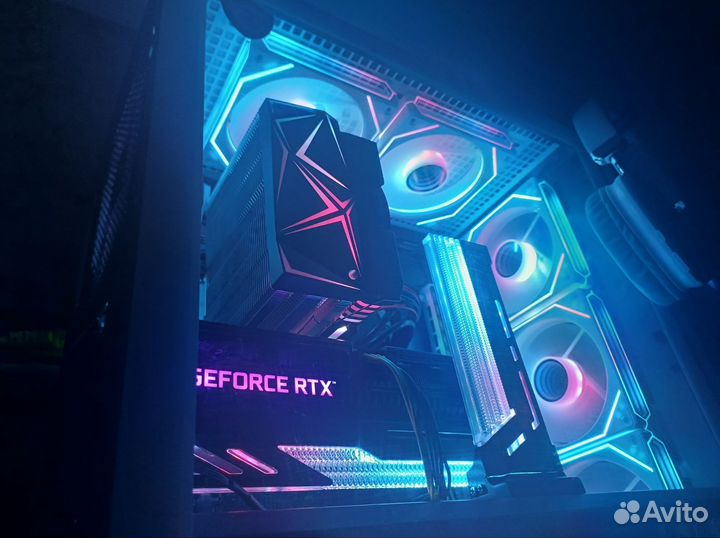 Сборщи компьютеров(подборка, сборка, обслуживание)