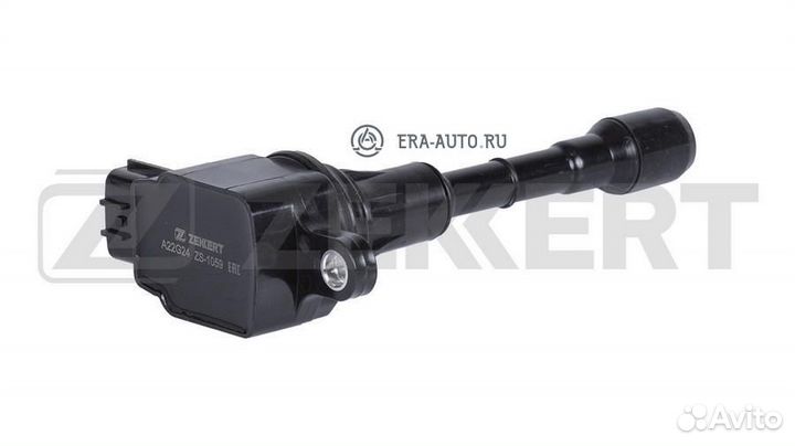 Zekkert ZS-1059 Катушка зажигания Nissan Teana (J3
