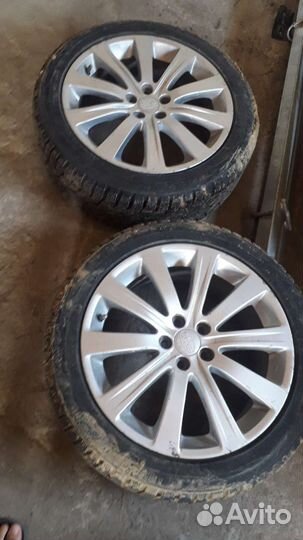 Продам диски