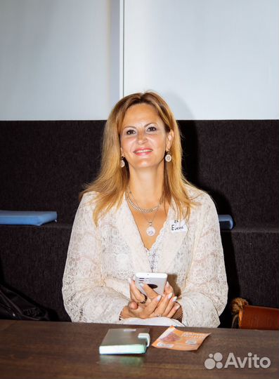 Няня. Репетитор начальных классов