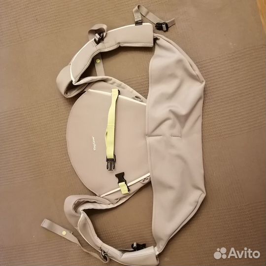 Детский рюкзак-переноска tiny love (Израиль)