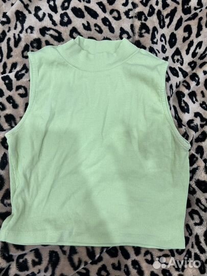 Майка женская