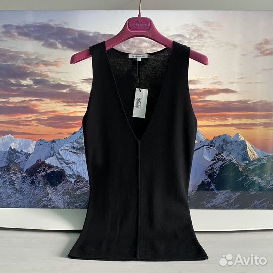 Топ новый Faith Connexion. На S, М, L