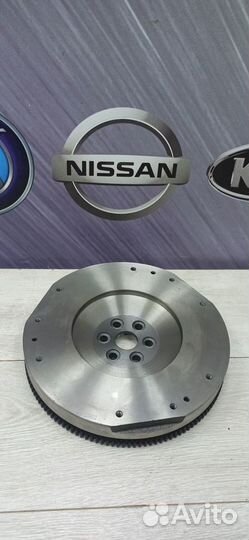 Маховик венец Nissan X-trail T31