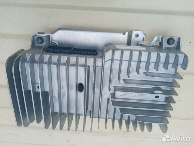 Усилитель звука Bose infiniti g35 v36 VQ35HR 2006