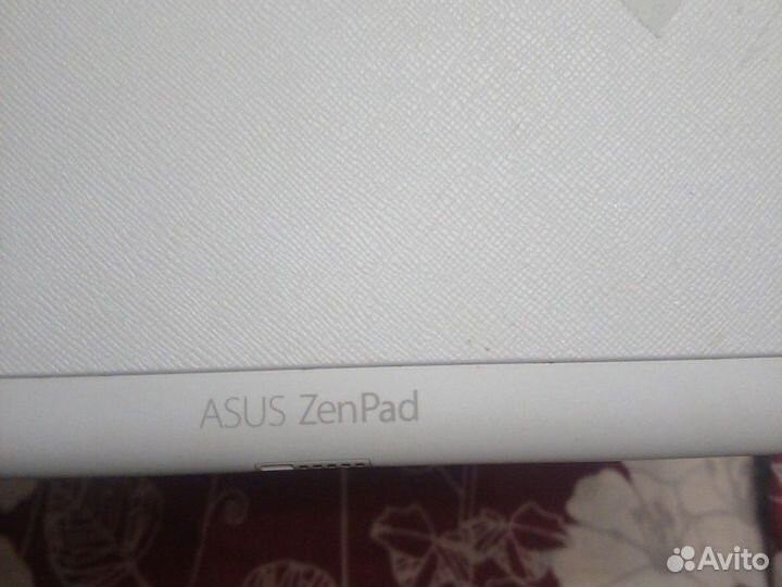 Продам планшет Asus zenPad