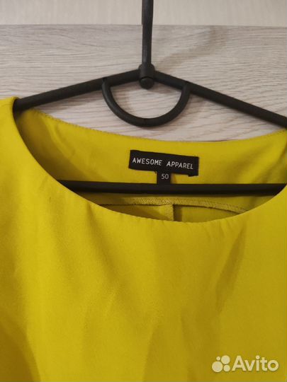 Сарафан женский 48 50