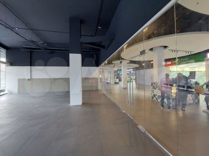 Торговая площадь, 57.2 м²