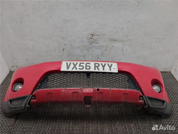 Фара противотуманная Mitsubishi Outlander XL, 2007