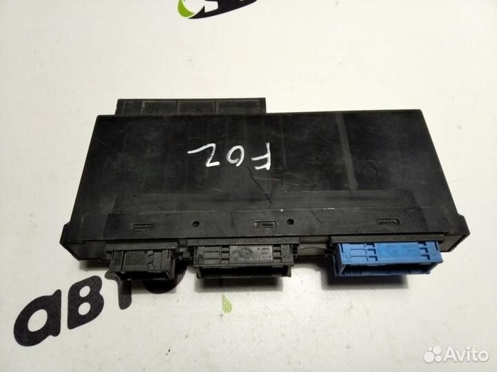 Блок комфорта Bmw 7 f02 2008-2015