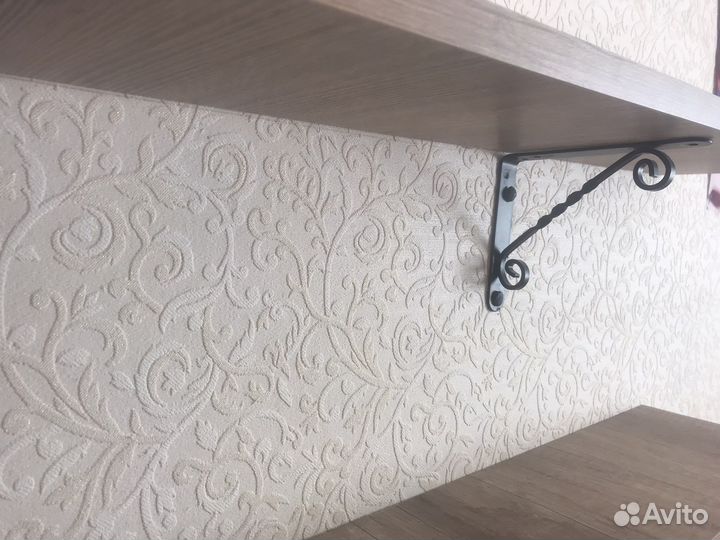 Полка настенная